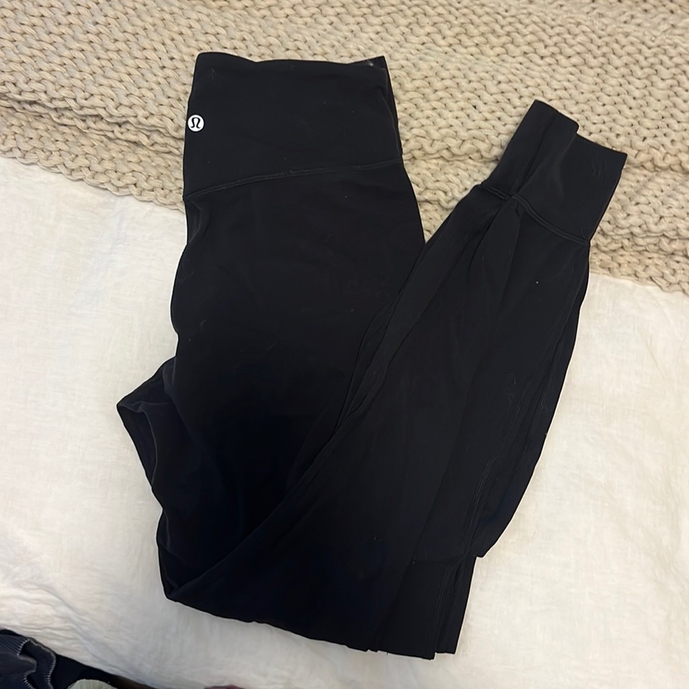 lululemon align joggers